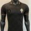 Portugal Black Elite Edition Jersey
