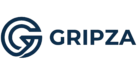 Gripza Transparrent Logo