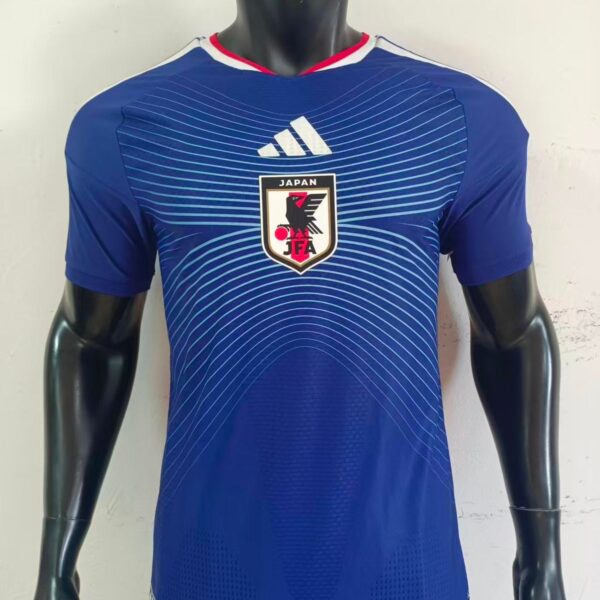 Japan World Cup 2026 Home Kit
