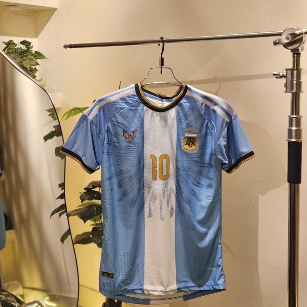 MESSI SPECIAL EDITION